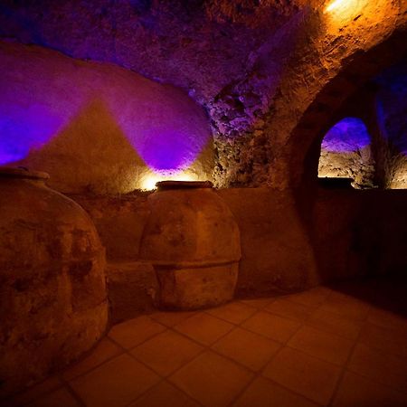 Apartamentos Turisticos La Bodegueta 乌铁尔 外观 照片