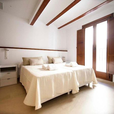 Apartamentos Turisticos La Bodegueta 乌铁尔 外观 照片